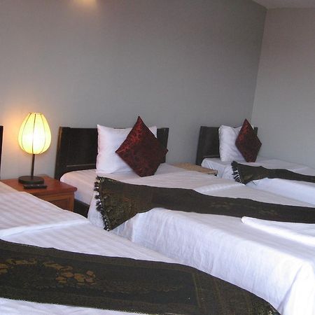 Cheng Lay Guesthouse Siem Reap Exterior foto
