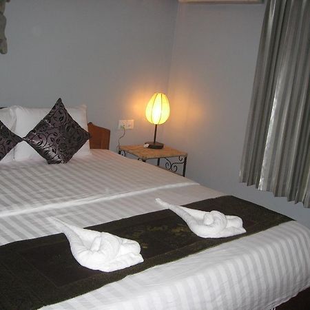 Cheng Lay Guesthouse Siem Reap Exterior foto