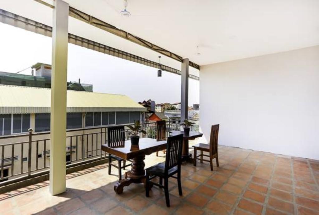 Cheng Lay Guesthouse Siem Reap Exterior foto
